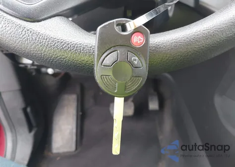 2018 Ford Escape Se z USA, uszkodzony, nr VIN 1FMCU9GD5JUD40586